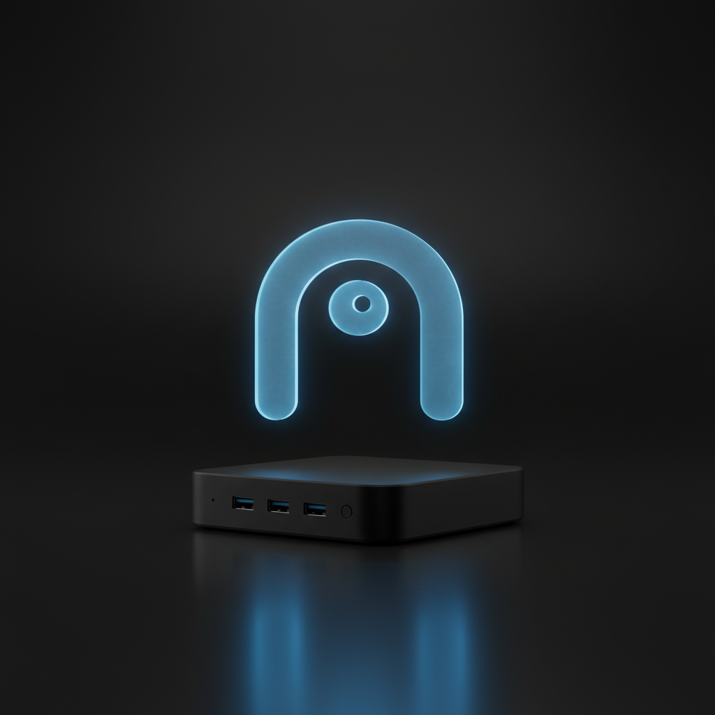 AgentBox — Tu agente de IA dedicado